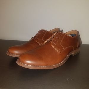 Brand New - Hawker Rye Dress Shoes